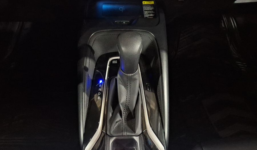 Toyota Corolla 1.8 LE HYBRID AUTO Sedan 2020