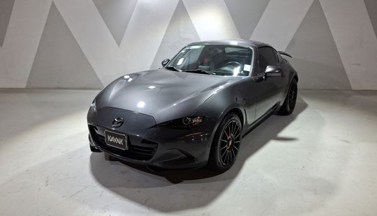Mazda • MX-5