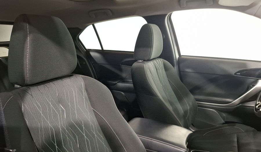 Mitsubishi Eclipse Cross 1.5 GLS CVT Suv 2019