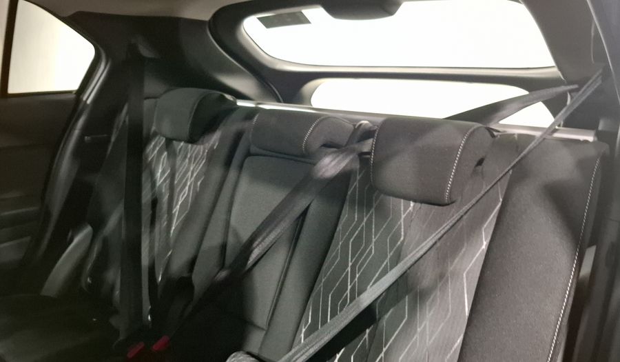 Mitsubishi Eclipse Cross 1.5 GLS CVT Suv 2019