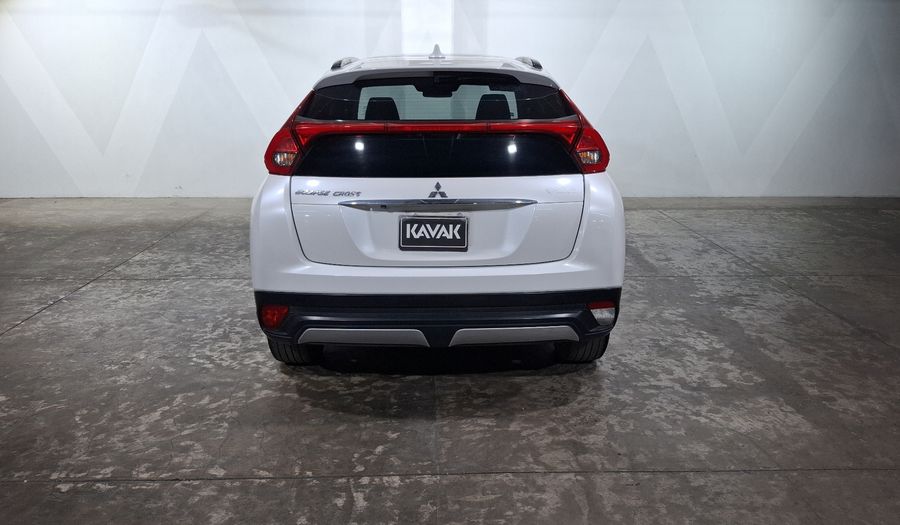 Mitsubishi Eclipse Cross 1.5 GLS CVT Suv 2019