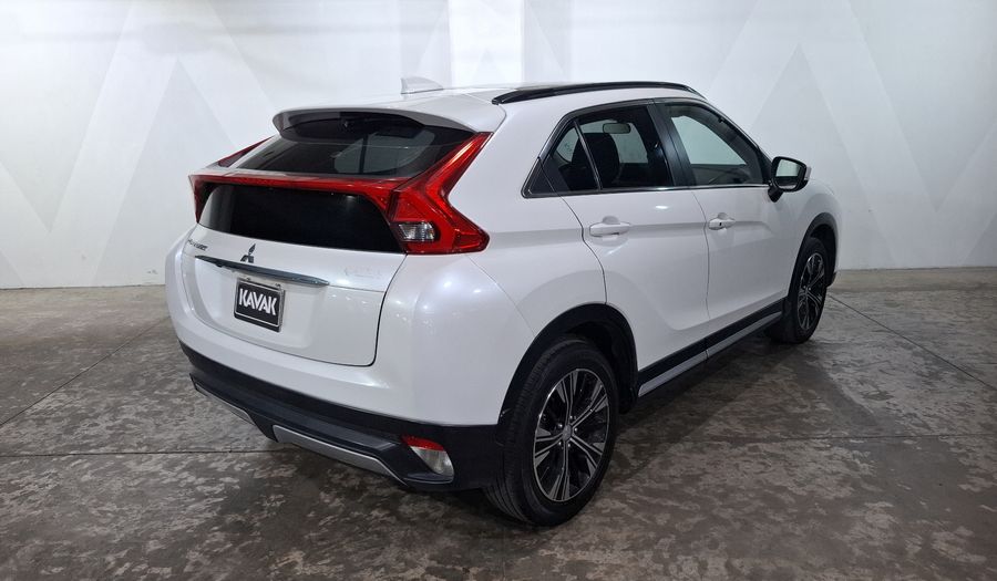 Mitsubishi Eclipse Cross 1.5 GLS CVT Suv 2019