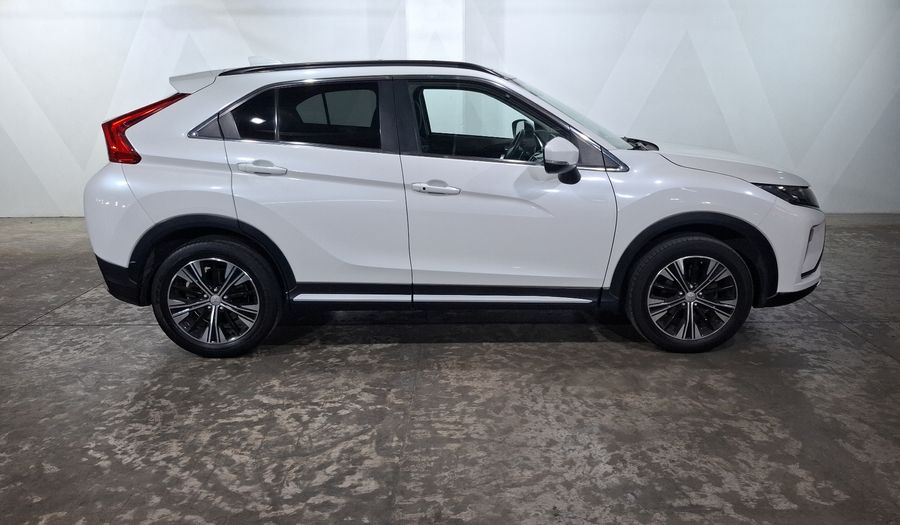 Mitsubishi Eclipse Cross 1.5 GLS CVT Suv 2019