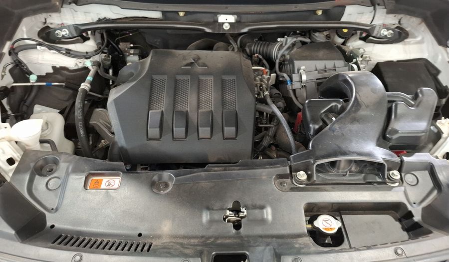 Mitsubishi Eclipse Cross 1.5 GLS CVT Suv 2019