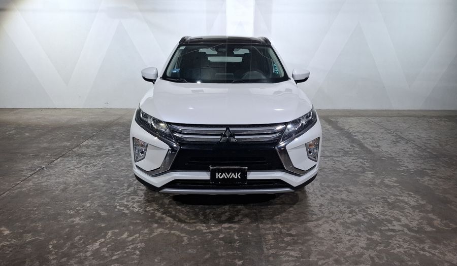 Mitsubishi Eclipse Cross 1.5 GLS CVT Suv 2019
