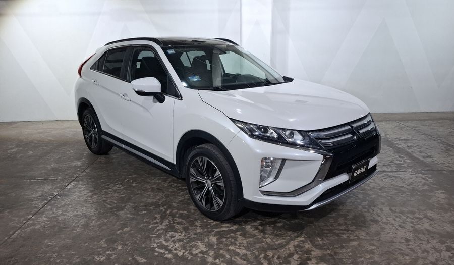 Mitsubishi Eclipse Cross 1.5 GLS CVT Suv 2019