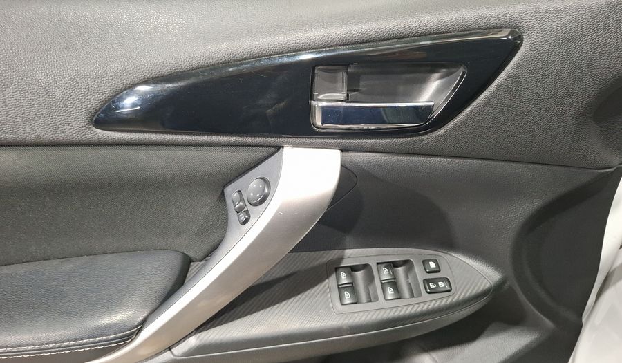 Mitsubishi Eclipse Cross 1.5 GLS CVT Suv 2019