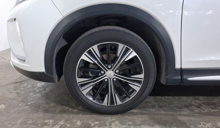 Mitsubishi Eclipse Cross 1.5 GLS CVT Suv 2019