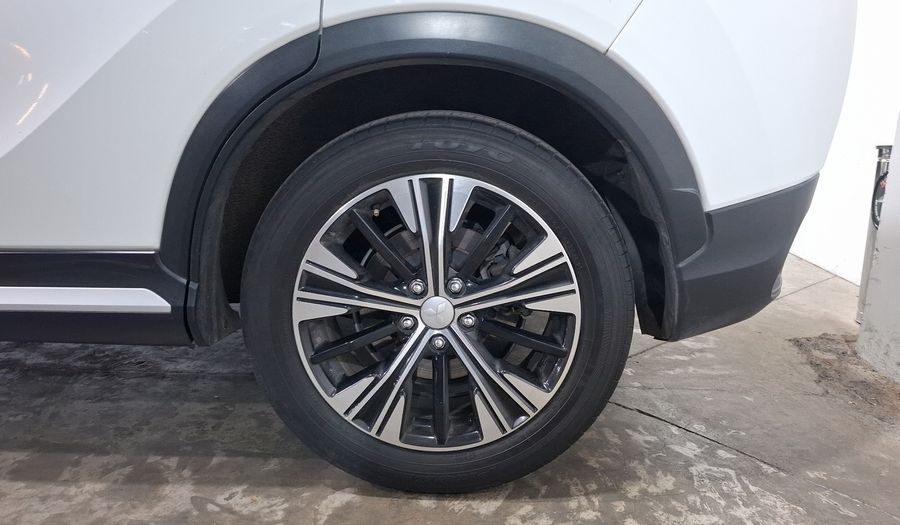 Mitsubishi Eclipse Cross 1.5 GLS CVT Suv 2019