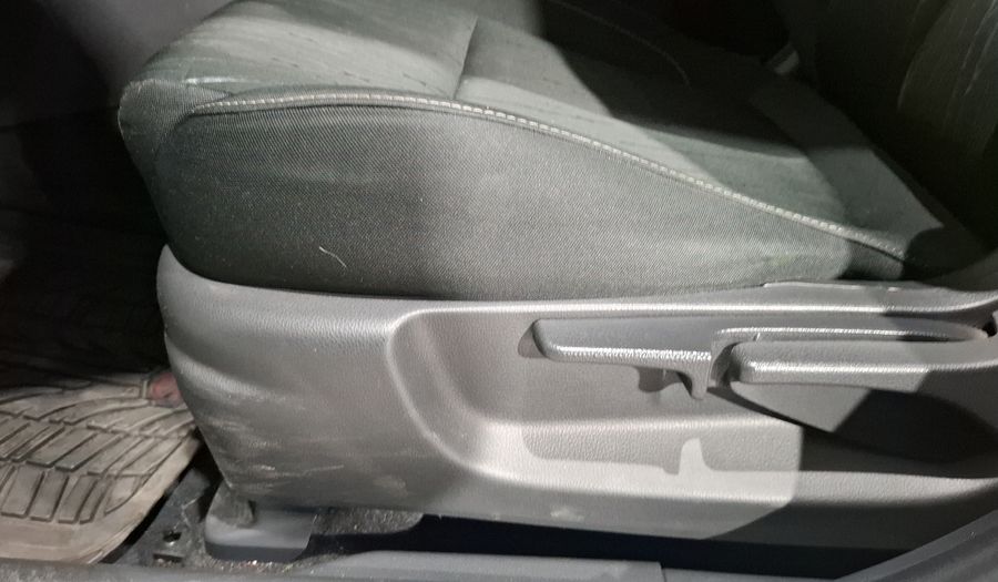 Mitsubishi Eclipse Cross 1.5 GLS CVT Suv 2019