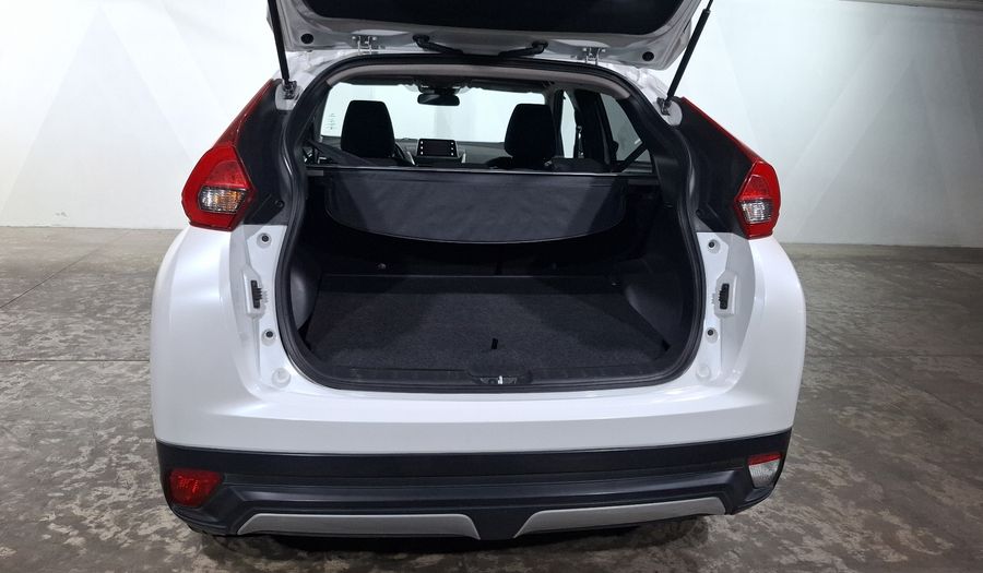 Mitsubishi Eclipse Cross 1.5 GLS CVT Suv 2019