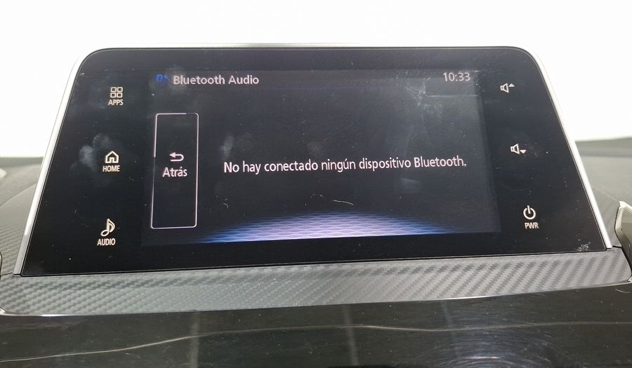 Mitsubishi Eclipse Cross 1.5 GLS CVT Suv 2019