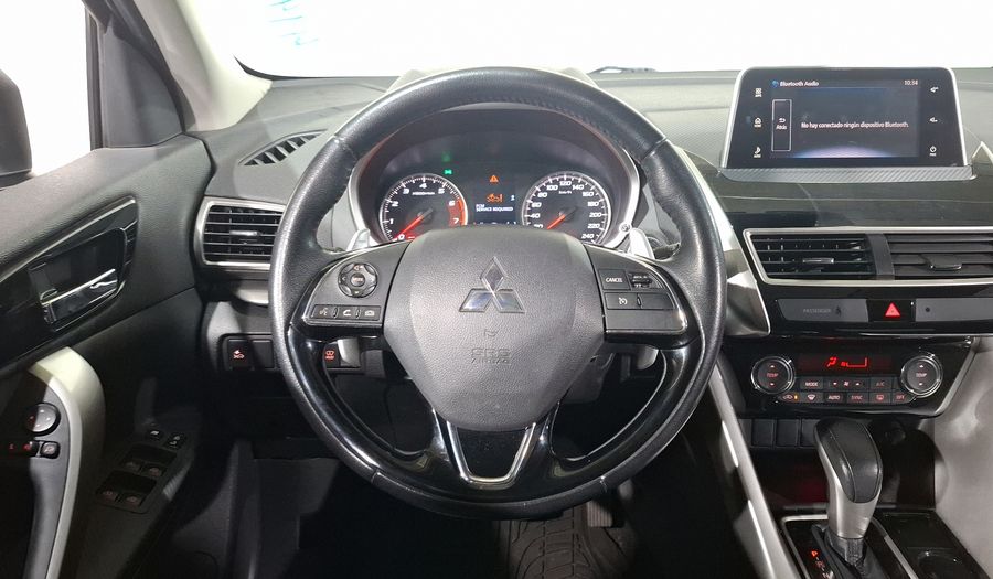 Mitsubishi Eclipse Cross 1.5 GLS CVT Suv 2019