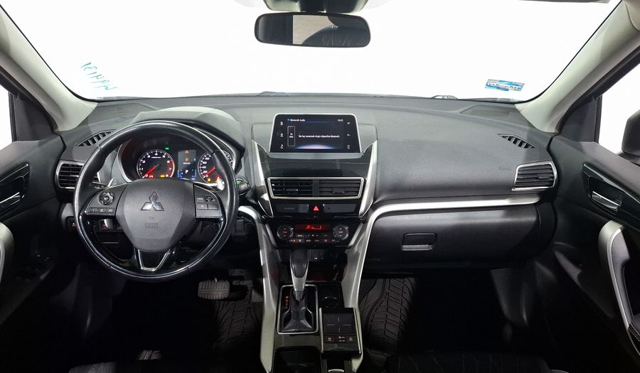 Mitsubishi Eclipse Cross 1.5 GLS CVT Suv 2019