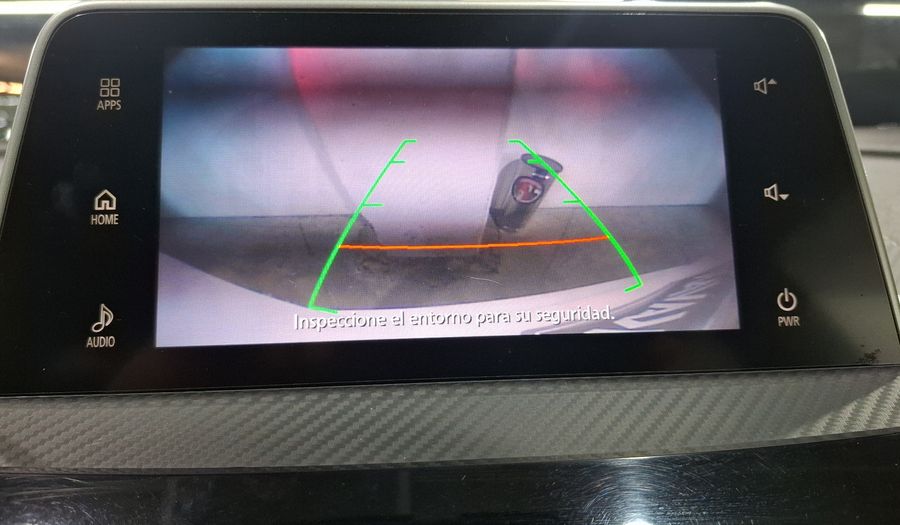 Mitsubishi Eclipse Cross 1.5 GLS CVT Suv 2019