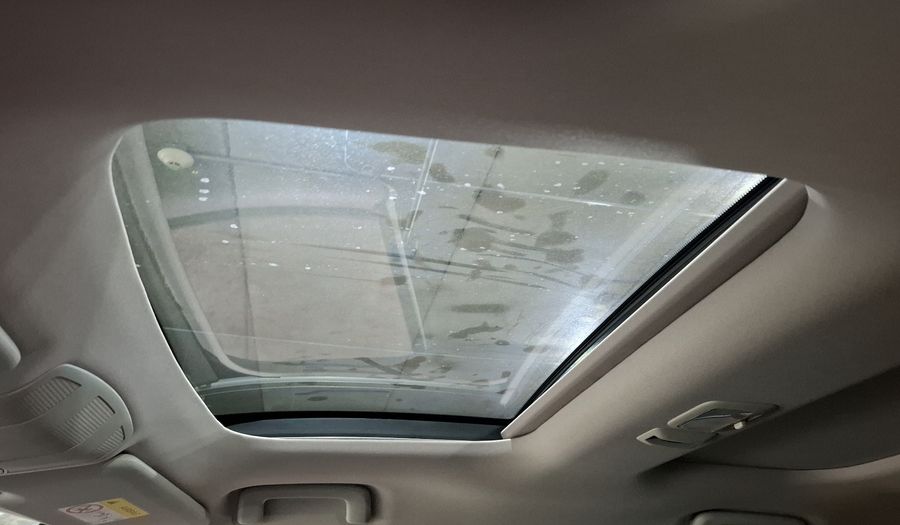 Mitsubishi Eclipse Cross 1.5 GLS CVT Suv 2019