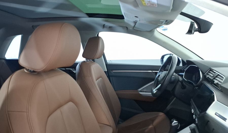 Audi Q3 1.4 35 TFSI SELECT DCT Suv 2022