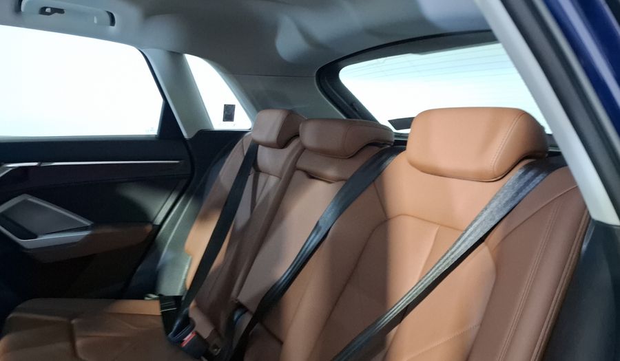 Audi Q3 1.4 35 TFSI SELECT DCT Suv 2022