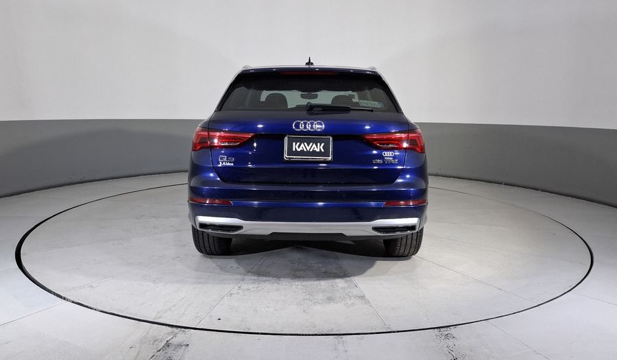 Audi Q3 1.4 35 TFSI SELECT DCT Suv 2022