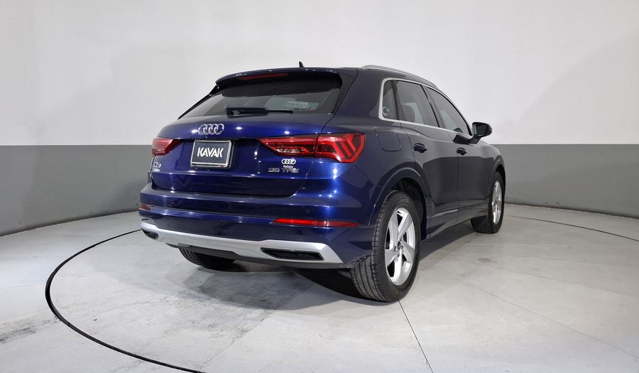 Audi Q3 1.4 35 TFSI SELECT DCT Suv 2022