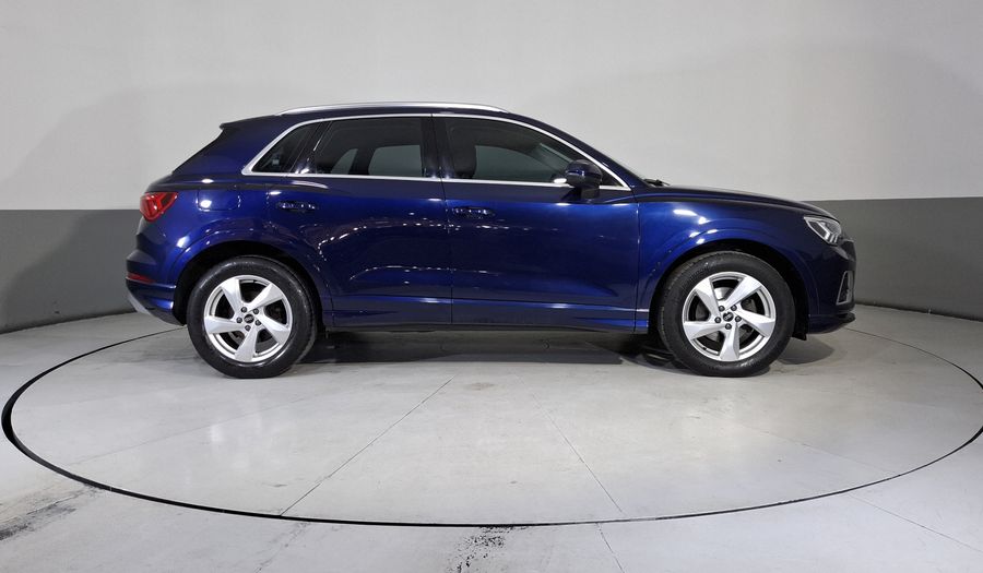 Audi Q3 1.4 35 TFSI SELECT DCT Suv 2022