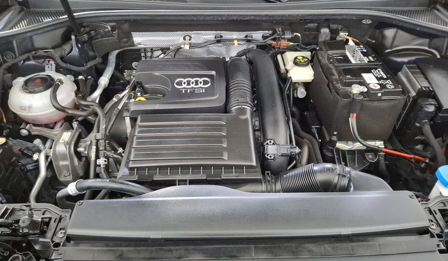 Audi Q3 1.4 35 TFSI SELECT DCT Suv 2022