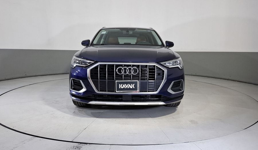 Audi Q3 1.4 35 TFSI SELECT DCT Suv 2022