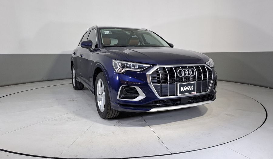 Audi Q3 1.4 35 TFSI SELECT DCT Suv 2022