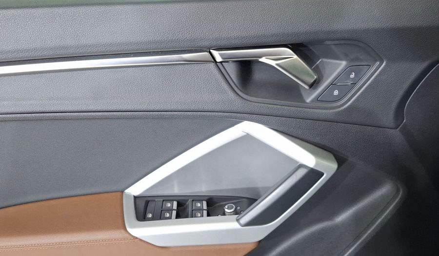 Audi Q3 1.4 35 TFSI SELECT DCT Suv 2022