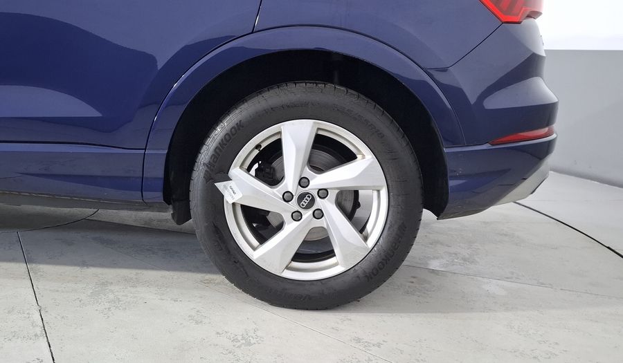 Audi Q3 1.4 35 TFSI SELECT DCT Suv 2022