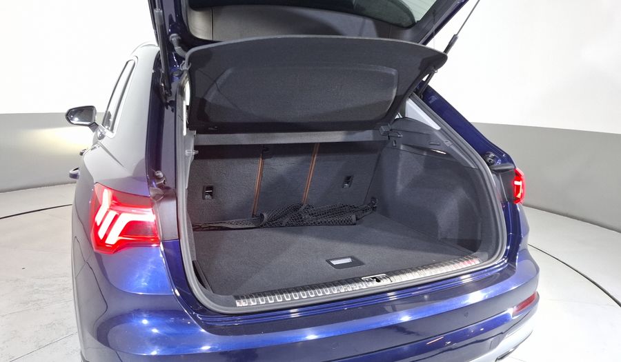 Audi Q3 1.4 35 TFSI SELECT DCT Suv 2022