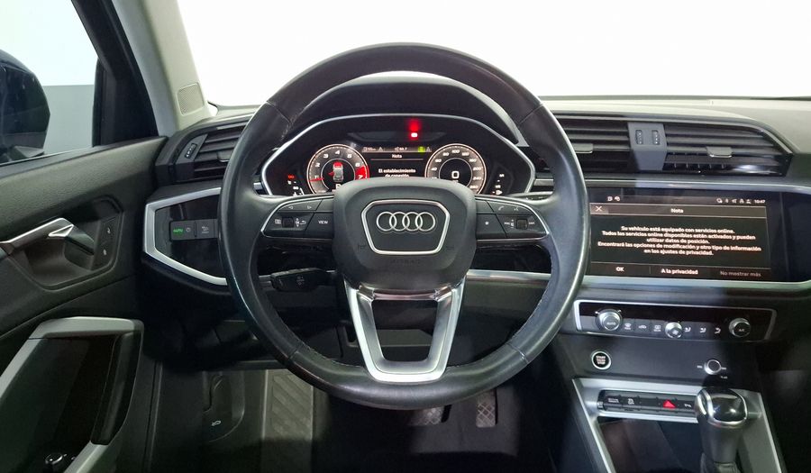 Audi Q3 1.4 35 TFSI SELECT DCT Suv 2022