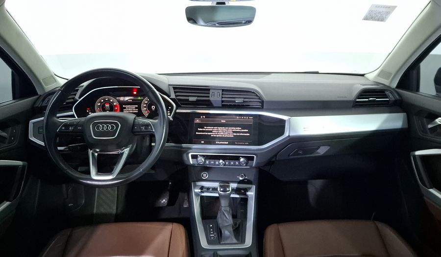 Audi Q3 1.4 35 TFSI SELECT DCT Suv 2022