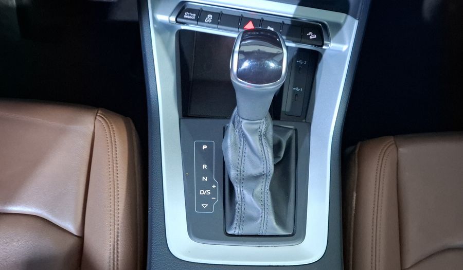 Audi Q3 1.4 35 TFSI SELECT DCT Suv 2022