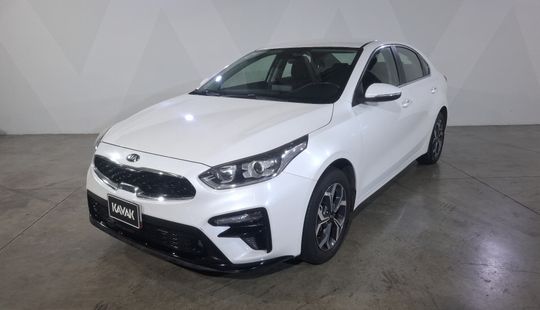 Kia • FORTE