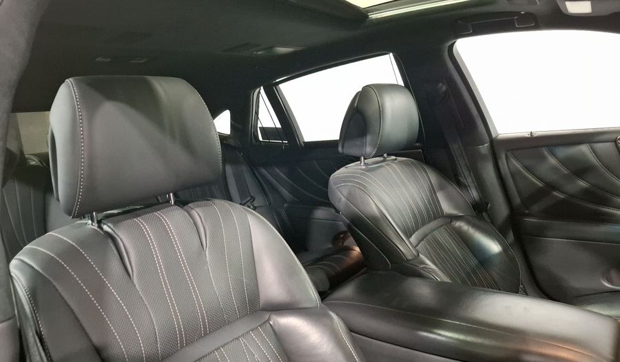 Lexus Ls 3.5 HEV 500H EXECUTIVE AUTO AWD Sedan 2022