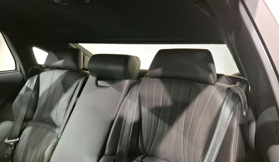 Lexus Ls 3.5 HEV 500H EXECUTIVE AUTO AWD Sedan 2022