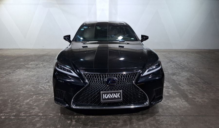 Lexus Ls 3.5 HEV 500H EXECUTIVE AUTO AWD Sedan 2022