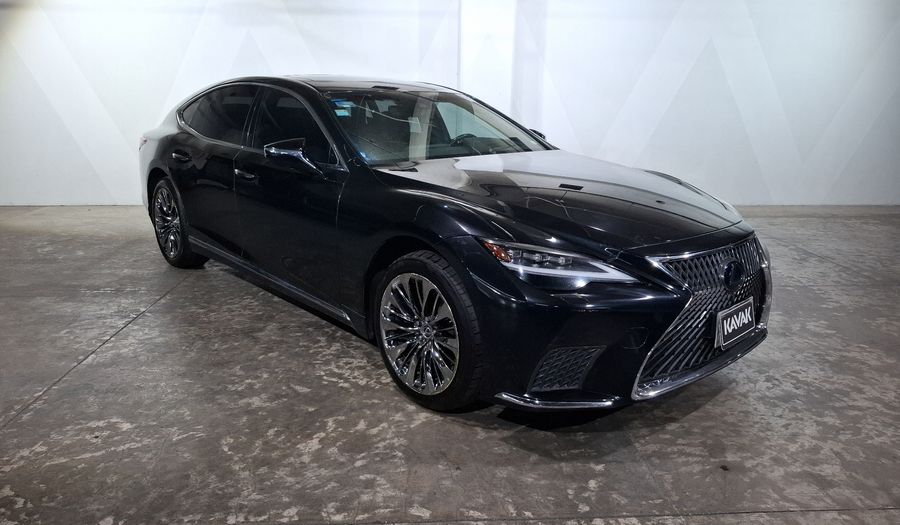 Lexus Ls 3.5 HEV 500H EXECUTIVE AUTO AWD Sedan 2022
