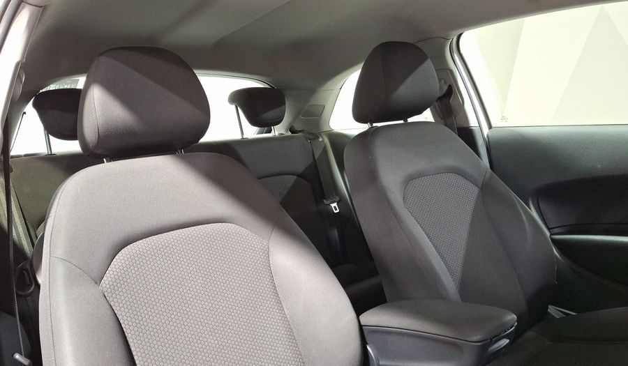 Audi A1 1.4 COOL Hatchback 2018