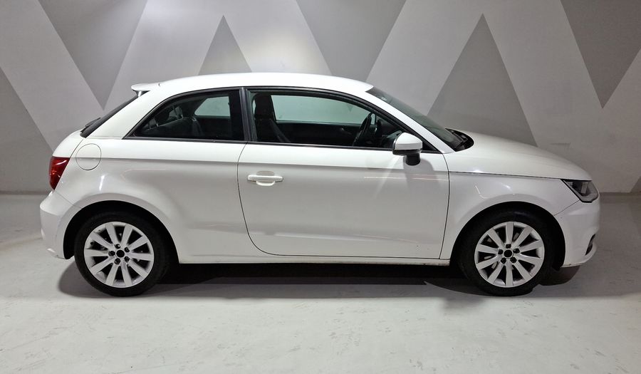 Audi A1 1.4 COOL Hatchback 2018