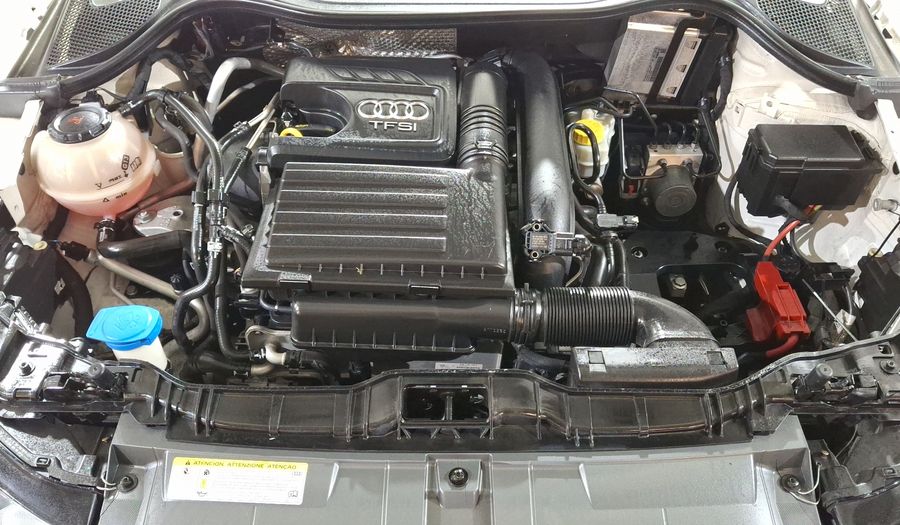 Audi A1 1.4 COOL Hatchback 2018