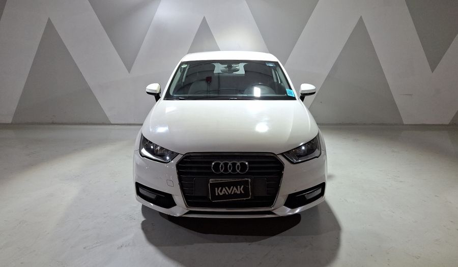Audi A1 1.4 COOL Hatchback 2018