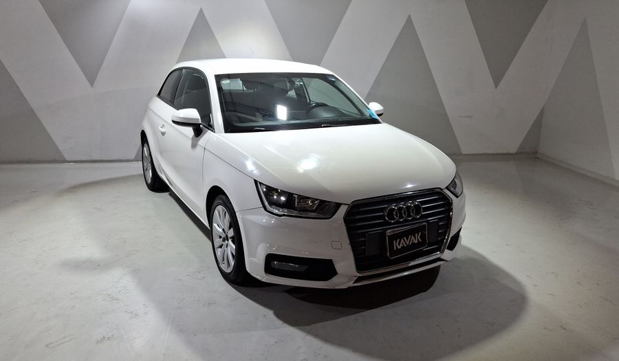 Audi A1 1.4 COOL Hatchback 2018