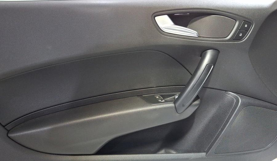 Audi A1 1.4 COOL Hatchback 2018