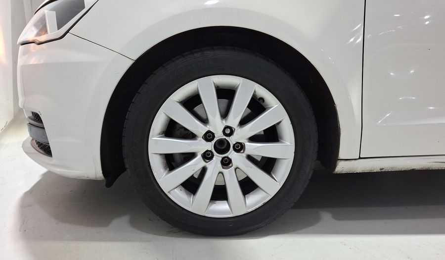 Audi A1 1.4 COOL Hatchback 2018