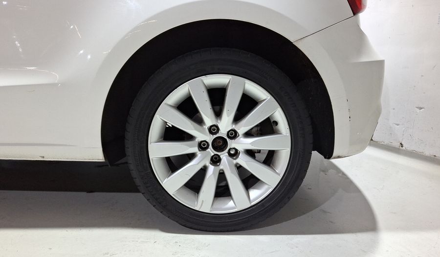 Audi A1 1.4 COOL Hatchback 2018