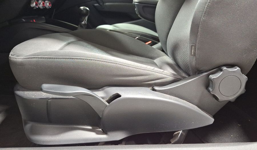 Audi A1 1.4 COOL Hatchback 2018