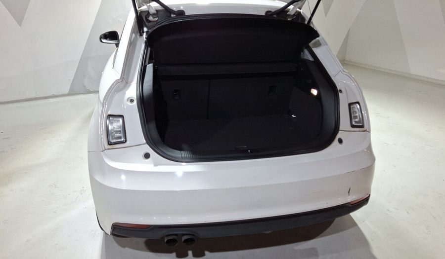 Audi A1 1.4 COOL Hatchback 2018