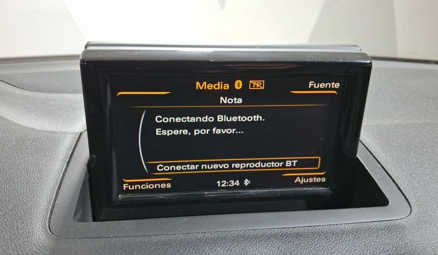 Audi A1 1.4 COOL Hatchback 2018